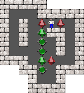 Уровень 41 — TBox 5